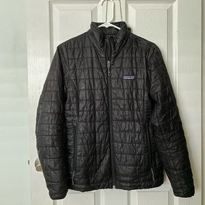 Patagonia Nano Puff Jacket